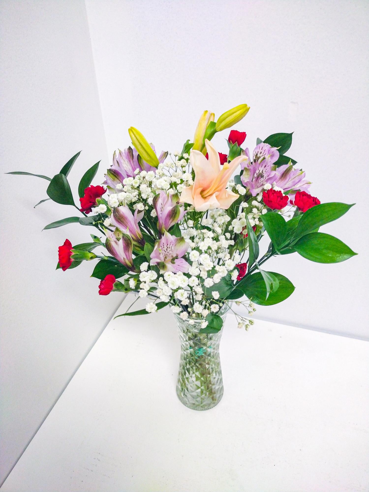 Special, 50 Off Bea's Flowers Flower Shop